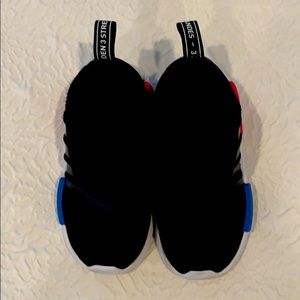 Adidas toddler shoes